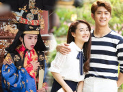 Giải trí - "Tình địch" một thời của Nhã Phương: Từ nữ phụ mờ nhạt tới Hoàng hậu "đàn ông" gây sốt