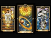 Eva tám - Bói bài tarot: Chọn một lá bài để biết vận may trong 3 tháng tới