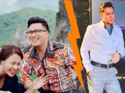 Làm đẹp - Tá hỏa vì Việt Anh trồi sụt cân nặng chỉ vài tập phim, CĐM tràn vào hỏi xin bí kíp