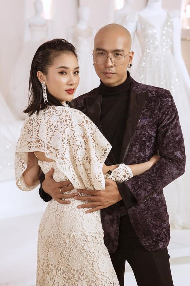 Mỹ nữ làng nhảy múa Phạm Lịch: Người yêu hiện tại chơi rất thân với người yêu cũ! - 8