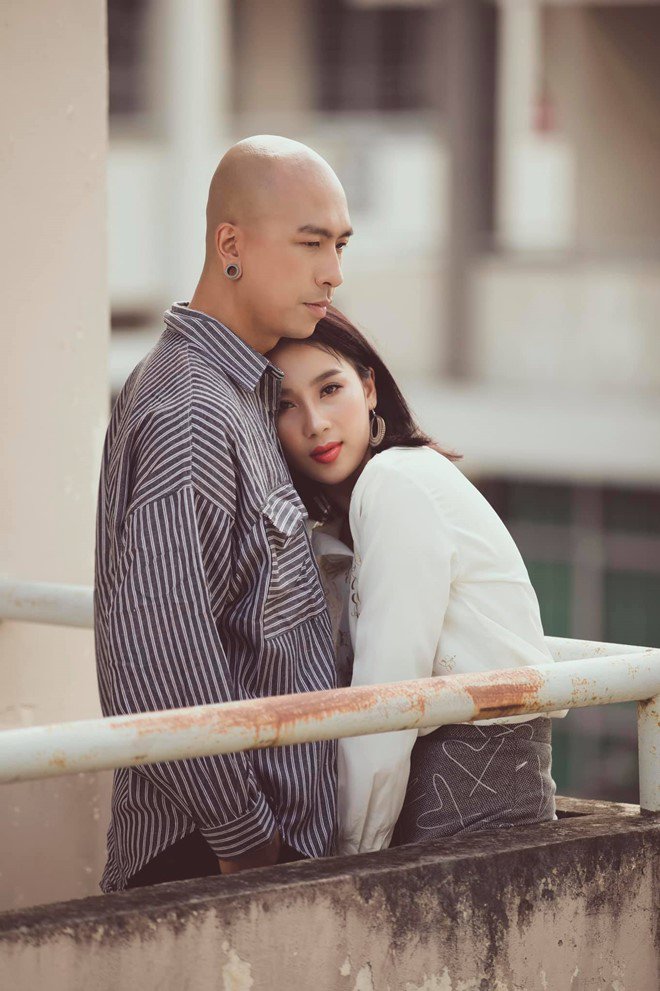 Mỹ nữ làng nhảy múa Phạm Lịch: Người yêu hiện tại chơi rất thân với người yêu cũ! - 5