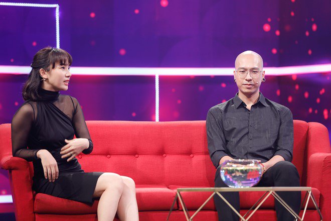 Mỹ nữ làng nhảy múa Phạm Lịch: Người yêu hiện tại chơi rất thân với người yêu cũ! - 3