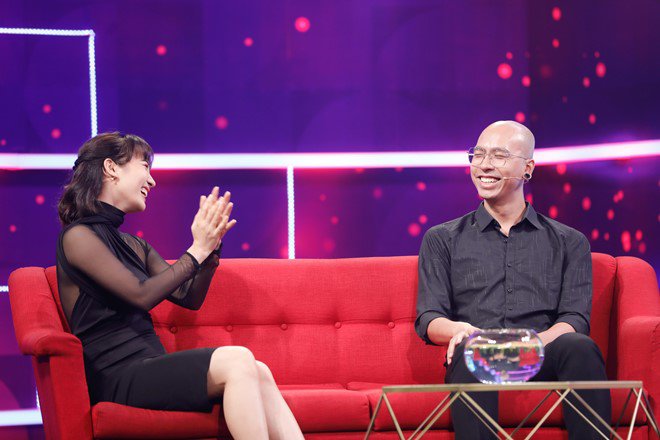 Mỹ nữ làng nhảy múa Phạm Lịch: Người yêu hiện tại chơi rất thân với người yêu cũ! - 4