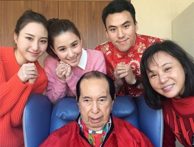 Ngôi sao 24/7: Yêu học sinh 16 tuổi, tài tử bị bạn gái tố đánh vào bụng, ép phá thai - 6