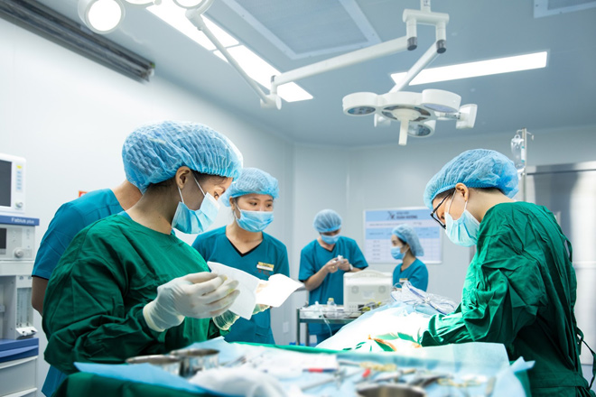 Bệnh viện thẩm mỹ Xuân Hương Hồ Chí Minh giảm sốc 50% dịch vụ hút mỡ nội soi 4.0 - 4