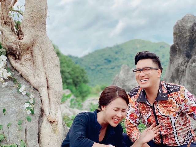 Tá hỏa vì Việt Anh trồi sụt cân nặng chỉ vài tập phim, CĐM tràn vào hỏi xin bí kíp - 3