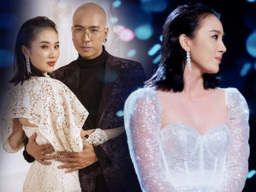 Mỹ nữ làng nhảy múa Phạm Lịch: Người yêu hiện tại chơi rất thân với người yêu cũ!