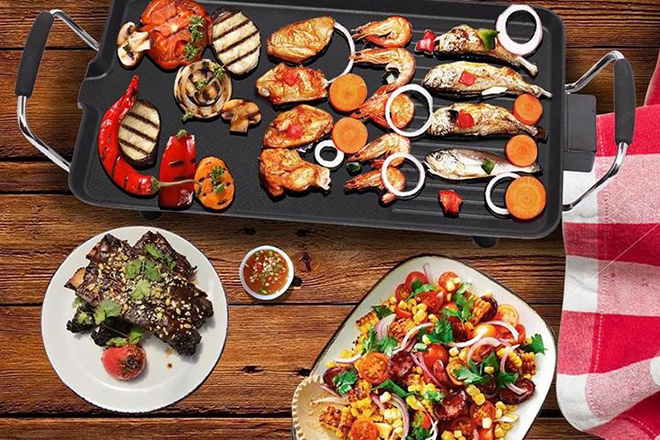 Ngày hội siêu ưu đãi giảm 50% đến từ thương hiệu Comet cho chị em thả ga sắm sửa - 3