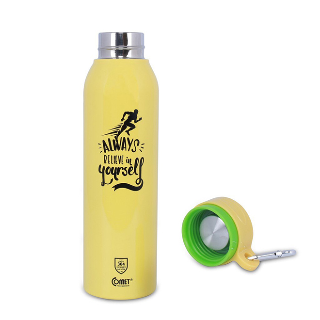 Ngày hội siêu ưu đãi giảm 50% đến từ thương hiệu Comet cho chị em thả ga sắm sửa - 5