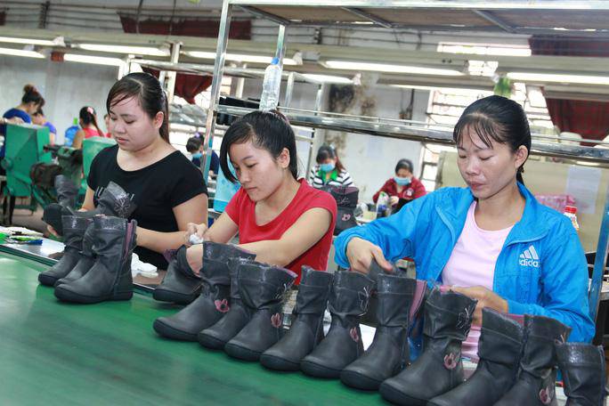 4 quy định mới về tiền lương có hiệu lực từ 1-2-2021 - 2