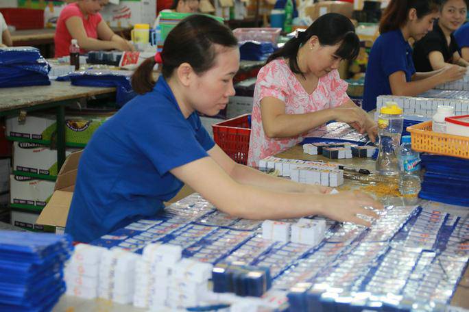 4 quy định mới về tiền lương có hiệu lực từ 1-2-2021 - 3