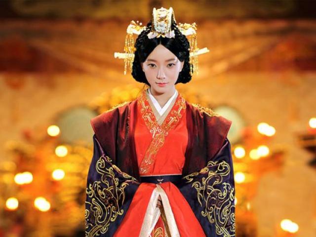 Thái hậu có số phận bi thảm nhất trong sử Việt, bị cháu nội giết vì lí do không ngờ