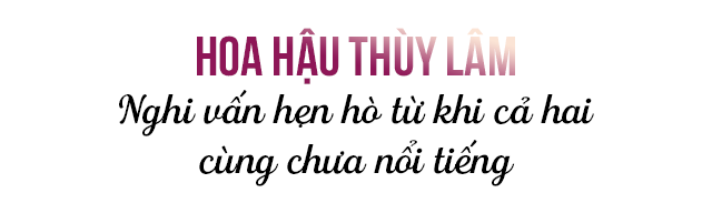 6 bóng hồng trong đời Vĩnh Thụy: Người đã lấy chồng sinh 2 con, người vẫn khen tình cũ - 1