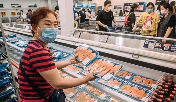 Tiết lộ thời điểm không nên đi siêu thị: Mất tiền nhưng dễ rước phải thực phẩm không tươi - 2