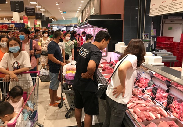 Tiết lộ thời điểm không nên đi siêu thị: Mất tiền nhưng dễ rước phải thực phẩm không tươi - 1