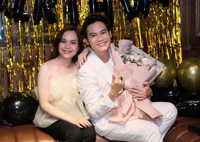 MC nổi tiếng VTV từng vô tâm với vợ: amp;#34;Tôi nghĩ chỉ cần mang tiền về nhà thôi là đượcamp;#34; - 3