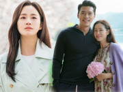Giải trí - Top 10 diễn viên truyền hình nổi tiếng nhất Hàn Quốc 2020: Kim Tae Hee mất hút