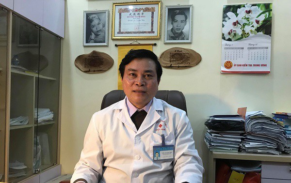 Cô gái 27 tuổi đột quỵ sau tắm đêm: Chuyên gia khuyên gì để tránh đột quỵ trong mùa lạnh - 2