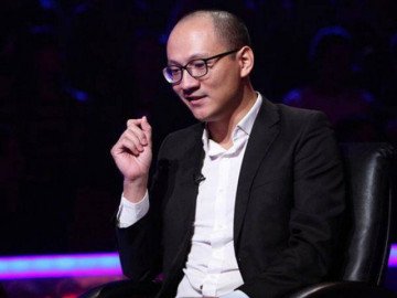 Vì sao MC Phan Đăng dừng dẫn "Ai là triệu phú" sau 3 năm gắn bó?