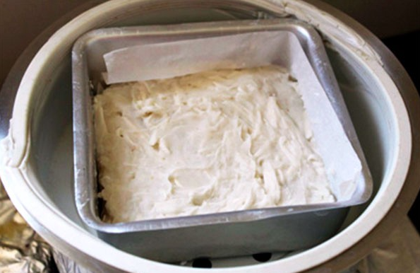 Cách làm bánh đúc đơn giản tại nhà, bánh giòn ngon hấp dẫn - 6