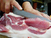 Mẹo hay nhà bếp - Thịt lợn đực và nái khác nhau? Đầu bếp mách chọn thịt thế này mới ngon và chuẩn
