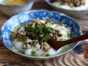 Bếp Eva - Cách làm bánh đúc đơn giản tại nhà, bánh giòn ngon hấp dẫn