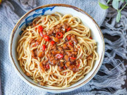 Bếp Eva - Chán ăn, vợ nấu mì gói kiểu này quá ngon khiến chồng muốn "ăn cả đời"