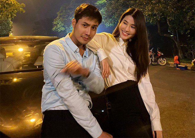Năm của vai phụ phim Việt: Đáng nhớ nhất là 2 gã tổng tài soái ca nham hiểm, biến thái - 2