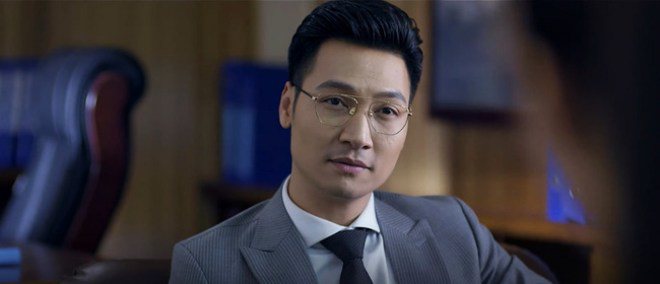 Năm của vai phụ phim Việt: Đáng nhớ nhất là 2 gã tổng tài soái ca nham hiểm, biến thái - 3