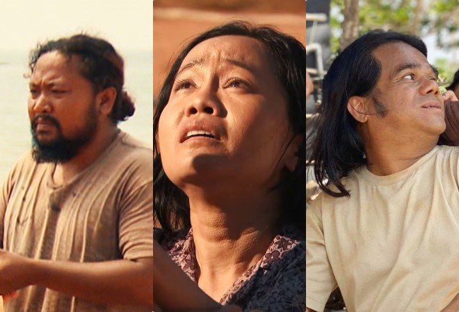 Năm của vai phụ phim Việt: Đáng nhớ nhất là 2 gã tổng tài soái ca nham hiểm, biến thái - 6