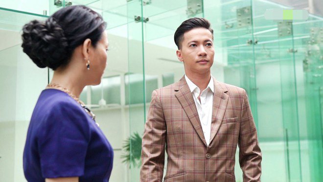 Năm của vai phụ phim Việt: Đáng nhớ nhất là 2 gã tổng tài soái ca nham hiểm, biến thái - 7