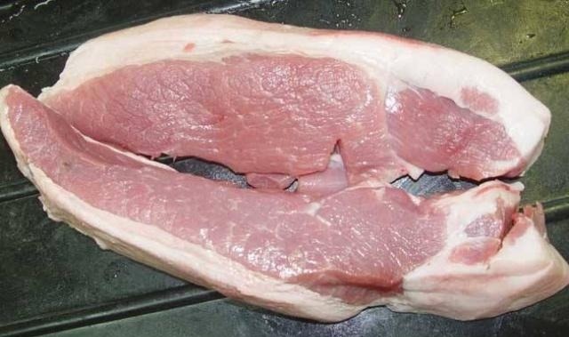 Thịt lợn đực và nái khác nhau? Đầu bếp mách chọn thịt thế này mới ngon và chuẩn - 1