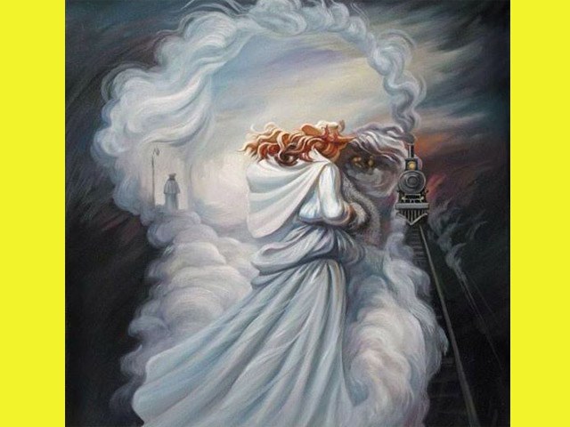 Hình ảnh đầu tiên nhìn thấy tiết lộ điểm cuốn hút nhất trong tính cách bạn