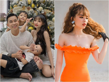 Sao Việt 24h: Vợ Lê Hoàng nhiều lúc muốn đập điện thoại của chồng, chị em nghe xong đồng cảm