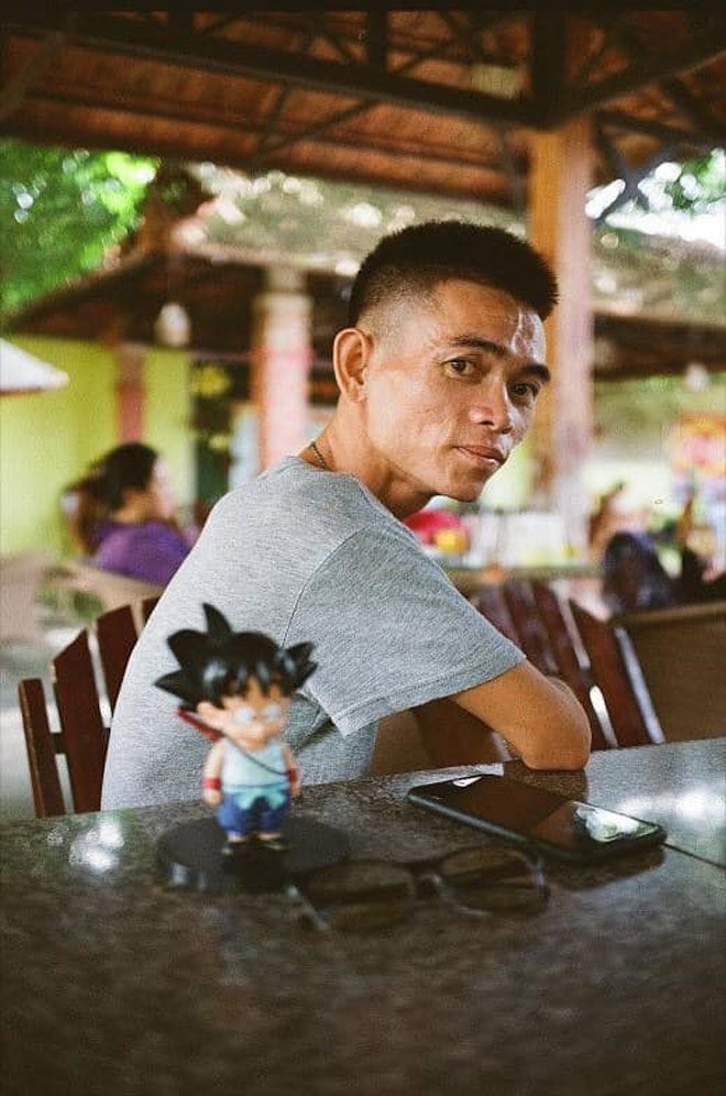 Soytiet - chàng trai chăn bò nổi tiếng thế giới