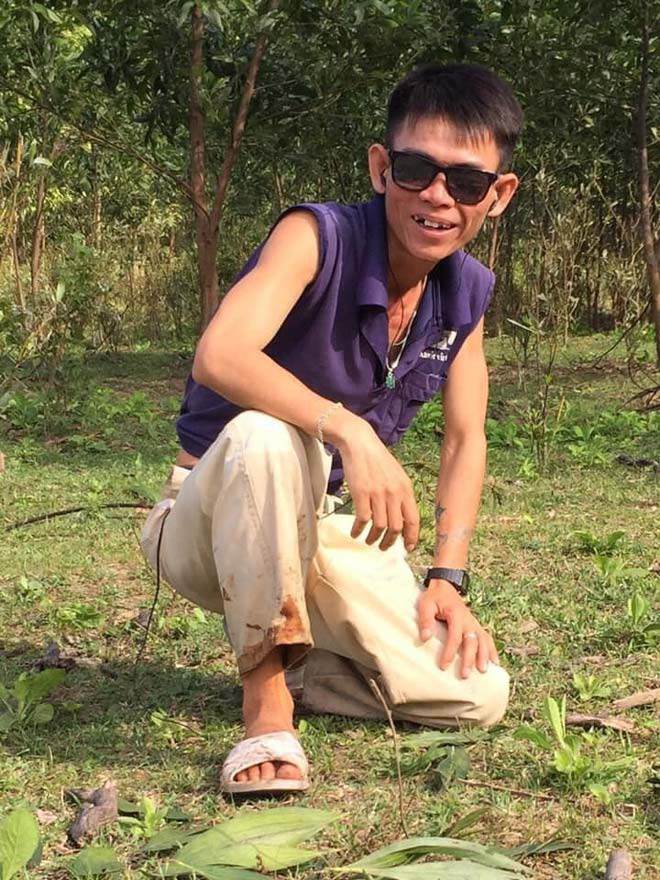 Tin tức 24h: “Chàng trai chăn bò” nổi tiếng Việt Nam khoe ảnh người yêu, nhan sắc gây bất ngờ - 4