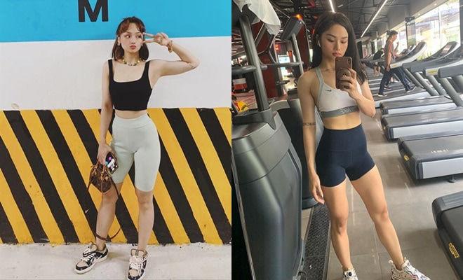 Chiếc quần “thị phi” nhất 2020 là quần bó chẽn: không chỉ hotgirl, đến Hoa hậu cũng khó mặc đẹp - 4