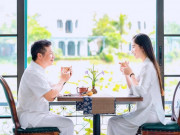 Tin tức - Shark Hưng bất ngờ tuyên bố "nghỉ hưu non", cùng vợ là á hậu kém 16 tuổi làm điều này