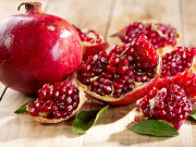 Sức khỏe - 6 loại quả giàu vitamin C giúp lọc sạch đường hô hấp, cả mùa đông không lo cúm