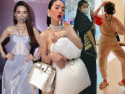 Thời trang - Thời trang chuyển mình thích ứng với năm 2020 biến động: trang phục “giường chiếu”, phòng dịch lên ngôi