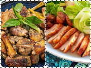 Bếp Eva - Cuối tuần làm ngay 6 món từ ngan, vịt vừa ngon lại rẻ, nóng hổi khách đến chơi đều mê