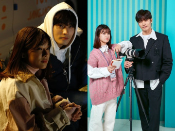 Thánh hôn Hàn Quốc đóng cặp cùng Hoàng Yến Chibi: Body hấp dẫn, diễn xuất miễn chê