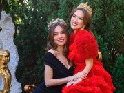 Clip Eva - Nữ tỷ phú thân thiết với Hồ Ngọc Hà, được D&G tổ chức sinh nhật 8 tỷ là ai?