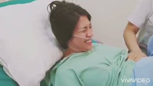 Chồng chiều như công chúa, mỹ nhân Việt vẫn lao đao sau sinh, có người viết cả di chúc