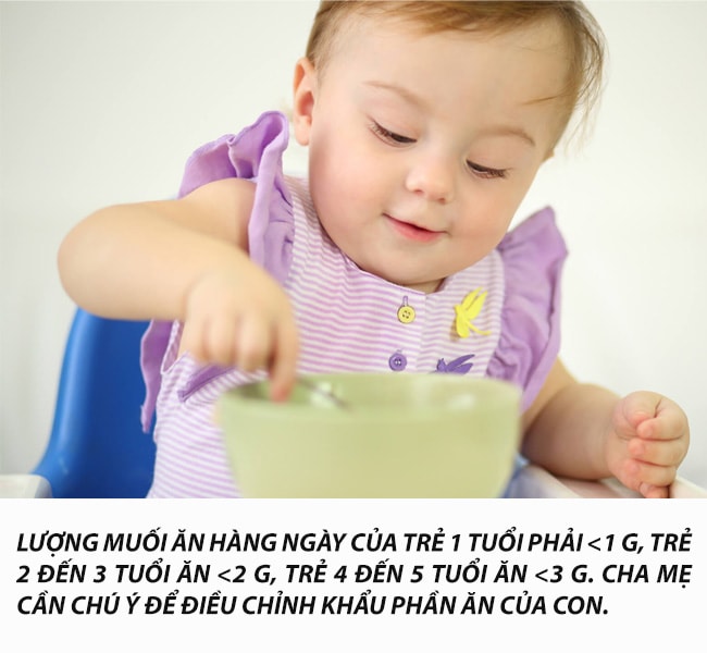 13 sai lầm cha mẹ thường mắc phải khi chăm trẻ dưới 1 tuổi - không phải ai cũng biết - 8