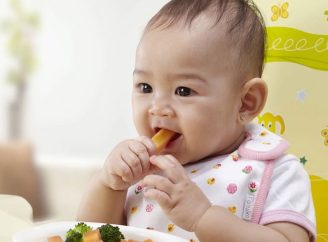 5 món ăn mẹ nghĩ rất bổ dưỡng nhưng con ăn vào cực khó tiêu - 11