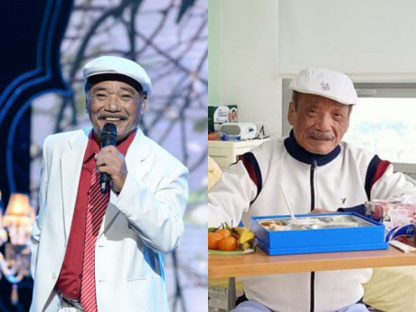 Vợ NSND Trần Hiếu: "Giờ tôi mới tin ông ấy "từ cõi chết trở về"