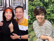 Giải trí - 2 năm sau ly hôn: Chí Trung hẹn hò Á hậu kém 18 tuổi, Ngọc Huyền độc thân nuôi cháu 