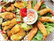 Bếp Eva - Trời lạnh, không nấu ngay 5 món thơm ngon nóng hổi, bỏng lưỡi này thật phí