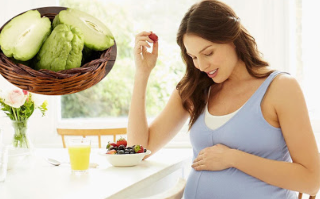 Phụ nữ mang thai ăn sugo có được không, ăn bao nhiêu là đủ? - 4